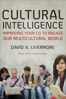 Picture of Cultural Intelligence