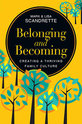 Picture of Belonging and Becoming