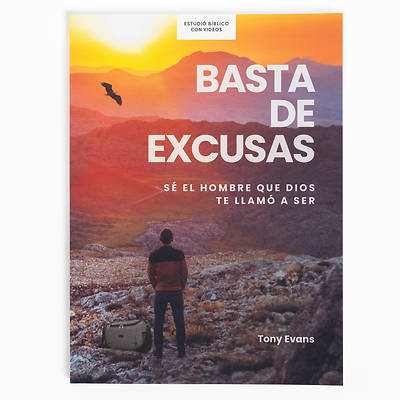 Picture of Basta de Excusas - Estudio Bíblico