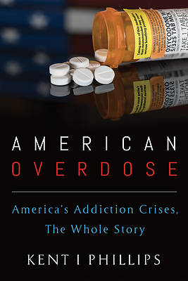 Picture of American Overdose