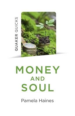 Picture of Quaker Quicks - Money and Soul