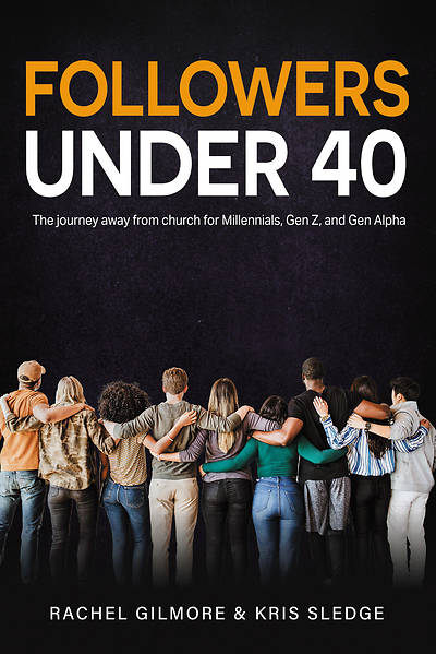 Picture of Followers Under 40