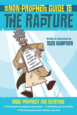 The Non-Prophet's Guide to the Rapture