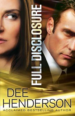 Picture of Full Disclosure - eBook [ePub]