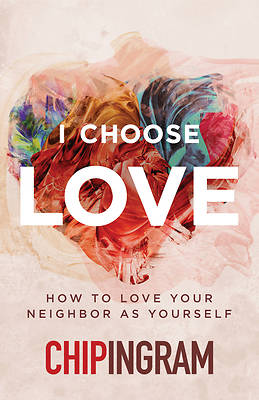 Picture of I Choose Love
