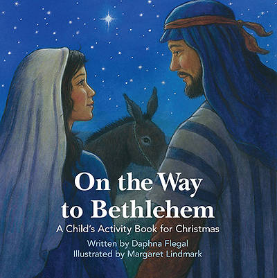 Picture of On the Way to Bethlehem  (Pkg of 10 books)