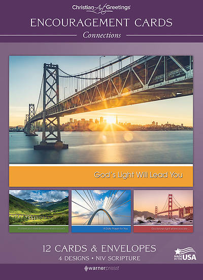 Picture of Encouragement Connections - Box of 12