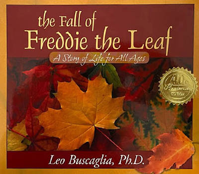 Picture of The Fall of Freddie the Leaf