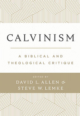 Picture of Calvinism