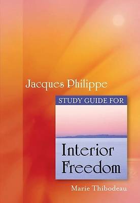Picture of Interior Freedom Study Guide