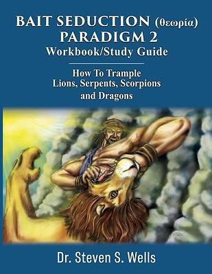 Picture of BAIT SEDUCTION (θεωρία) PARADIGM 2 Workbook/Study Guide