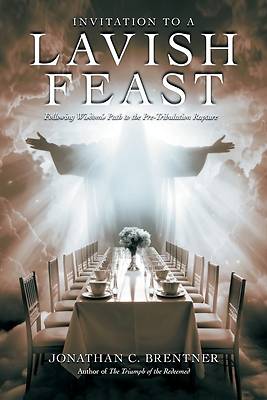 Invitation to a Lavish Feast