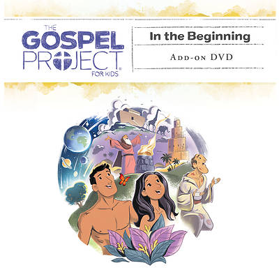 Picture of The Gospel Project for Kids