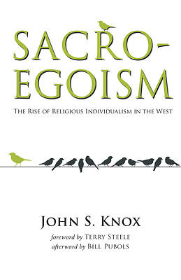 Picture of Sacro-Egoism