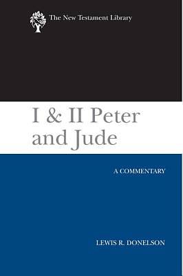 Picture of I & II Peter and Jude (2010) [ePub Ebook]