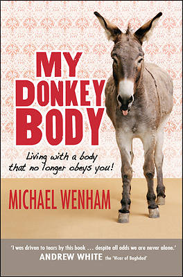 Picture of My Donkey Body