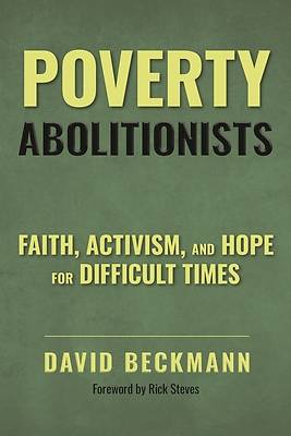 Poverty Abolitionists