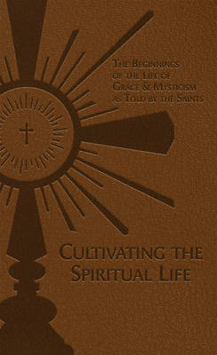 Picture of Cultivating the Spiritual Life