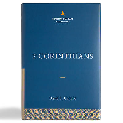 Picture of 2 Corinthians