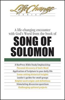 Picture of Song of Solomon - eBook [ePub]