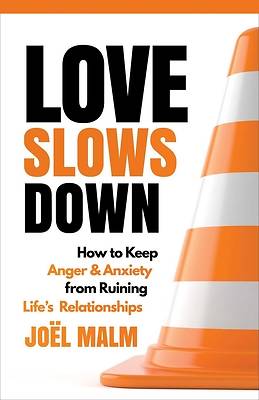 Picture of Love Slows Down