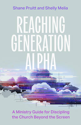 Picture of Reaching Generation Alpha