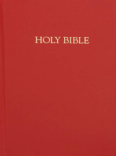 Picture of Cokesbury NRSV Pew Bible