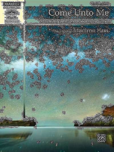 Picture of Come Unto Me