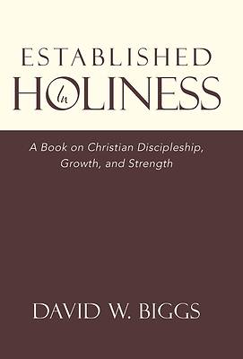 Picture of Established in Holiness
