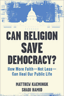 Picture of Can Religion Save Democracy?