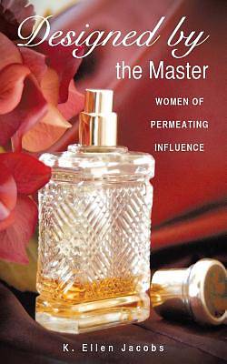 Picture of Designed by the Master