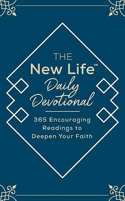 Picture of The New Life Daily Devotional