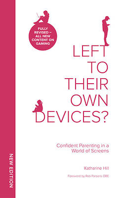 Picture of Left to Their Own Devices?