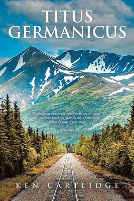 Picture of Titus Germanicus