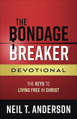 Picture of The Bondage Breaker(r) Devotional
