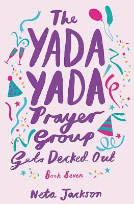 Picture of The Yada Yada Prayer Group Gets Decked Out