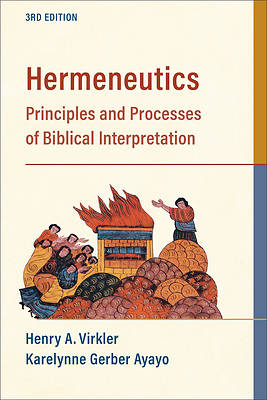 Picture of Hermeneutics