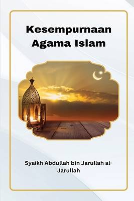 Picture of Kesempurnaan Agama Islam