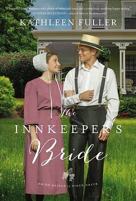 Picture of The Innkeeper's Bride