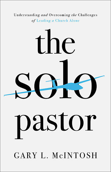Picture of The Solo Pastor