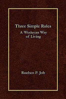 Picture of Three Simple Rules - eBook [ePub]