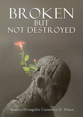 Picture of Broken but Not Destroyed