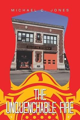 Picture of The Unquenchable Fire