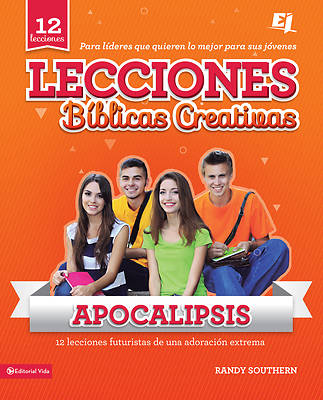 Picture of Lecciones bíblicas creativas - eBook [ePub]