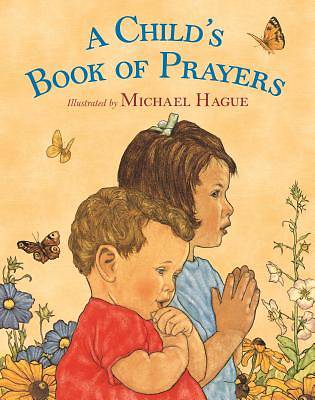 Picture of A Child's Book of Prayers
