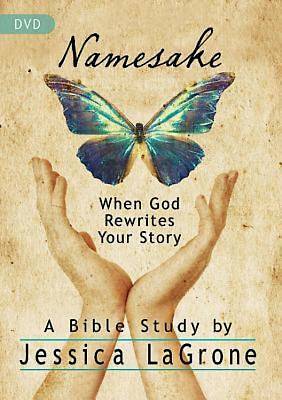 Picture of Namesake: Women's Bible Study DVD