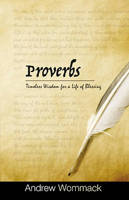 Picture of Proverbs