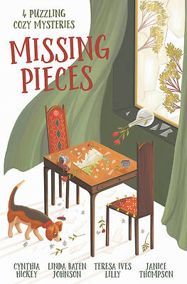 Picture of Missing Pieces