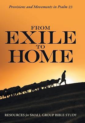 Picture of From Exile to Home