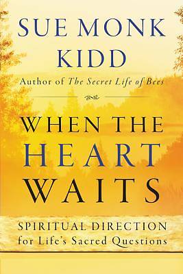 Picture of When the Heart Waits - eBook [ePub]